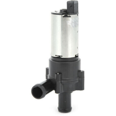 Pompe à eau de refroidissement auxiliaire, pompe à eau auxiliaire de moteur en métal durable universel 0392020039 pour A6 2000-2002 2.7 V6. (1/5)