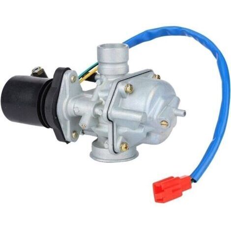 Remplacement de carburateur pour carburateur 2 temps Dinli 50cc 90cc 110cc ATV Quad accessoire--