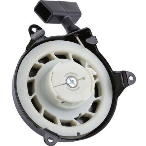 Lanceur, Lanceur Assemblée pour Briggs & Stratton 499706 690101 091212 091232 09141 S'adapte Démarreur manuel Lanceur Assemblée pour Briggs & Stratton Lanceur pour moteur thermique (1/5)