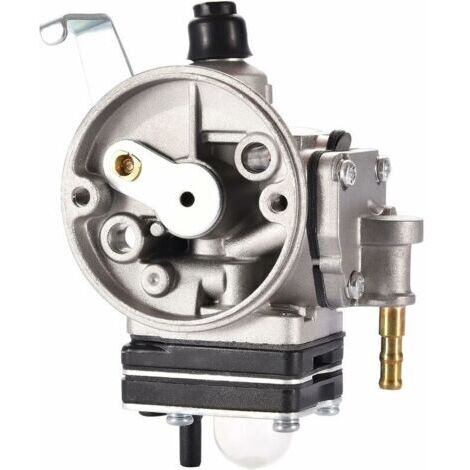 Carburateur carb remplacement pour Shindaiwa A021002360 70170-81020 adapte T270 C270 PB270 T270 TK (1/5)