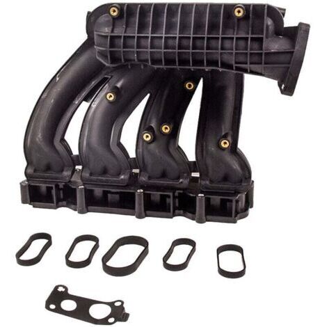 Collecteur D'admission Pour Mercedes-Benz Classe C E CLK W210 W211 S211 W203 CDI (1/5)