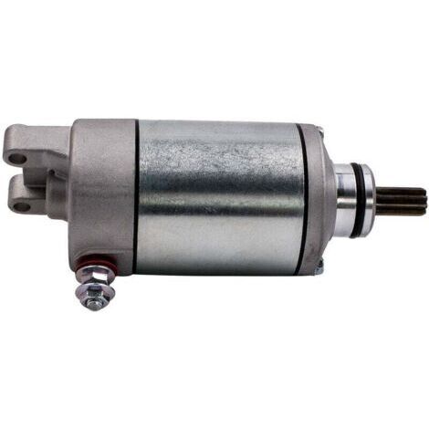 DÉMARREUR POUR SUZUKI 400 LTZ400 LTZ 400 LT-Z400 LT-Z 400 QUADSPORT 2003-2011 (1/5)