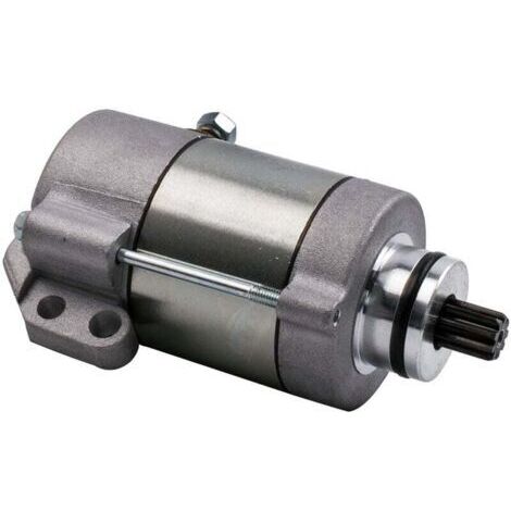 SMU0525 Démarreur Pour EXC 300 2008 2009 2010 2011 2012 2013 2014 410 WATT (1/5)