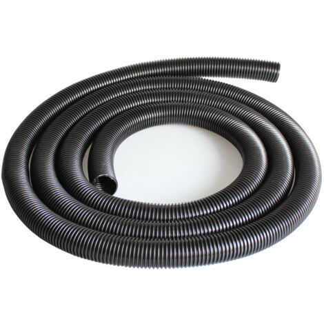 la fournitureaccessoires pour aspirateur aspirateurEVATuyau fileté tuyau équipement de vide industriel tube à vide, diamètre intérieur 50mm diamètre extérieur 58mm (1/4)