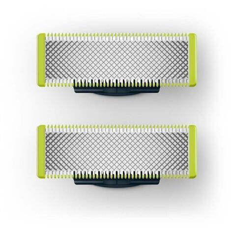Lame de rasoir de rechange Philips Qp220/50 pour Oneblade (Qp25Xx) / Oneblade Pro (Qp65Xx) (1/5)