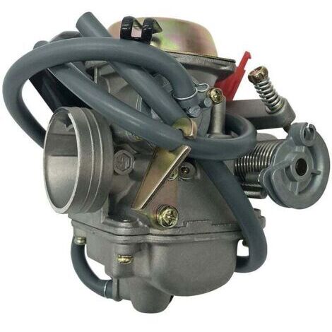 Moto Carburateur Gy6 125 Gy6 150cc 150 Carburateur Atv Haomai Amérique du Sud (1/4)