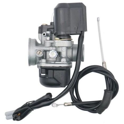 Off-road motorcycle carburetor17.5MM (1/4)