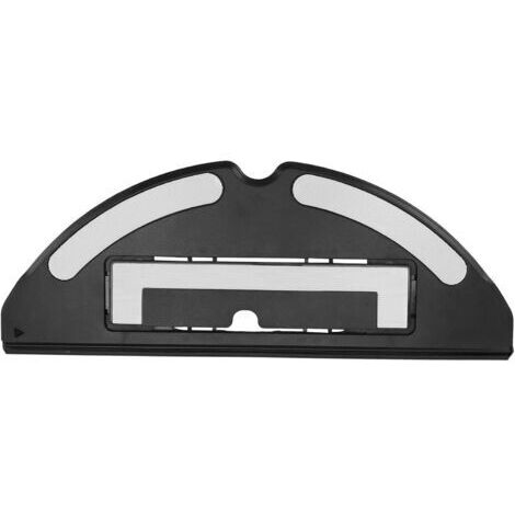 Cintre de Vadrouille de Balayeuse Support Approprié Aspirateur Faire des Outils Soignés Accessoire pour Roborock S7 T7S Support de Vadrouille à Commande électrique pour S7 T7S T7S (1/4)