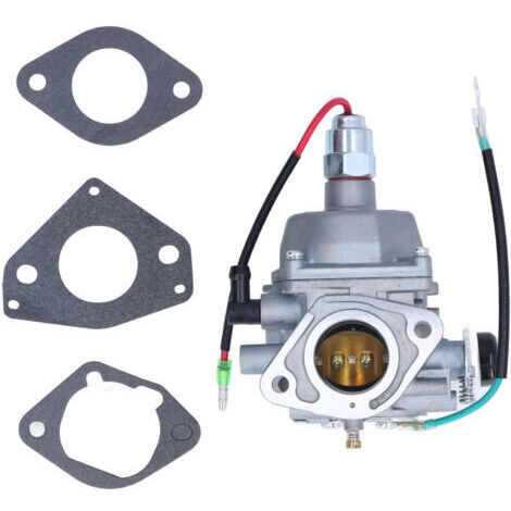 Pièces détachées pour moteur de tondeuse 22 à 27 HP Courage SV710 SV715 SV720 SV725 SV730 SV735 SV740 SV810 SV820 - KZQ (1/5)
