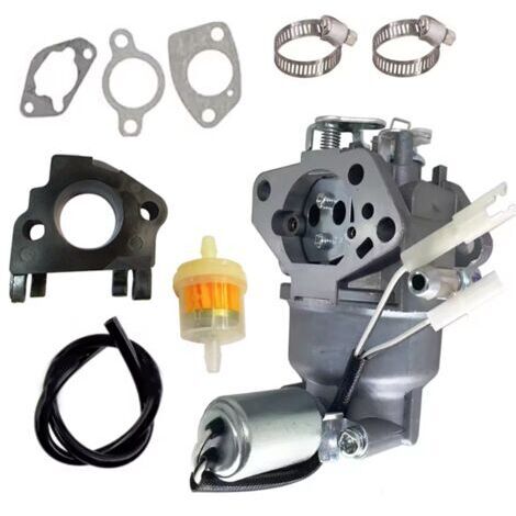 Convient au carburateur 951-05555 7T84MU 382CC 651-05545 651-05555