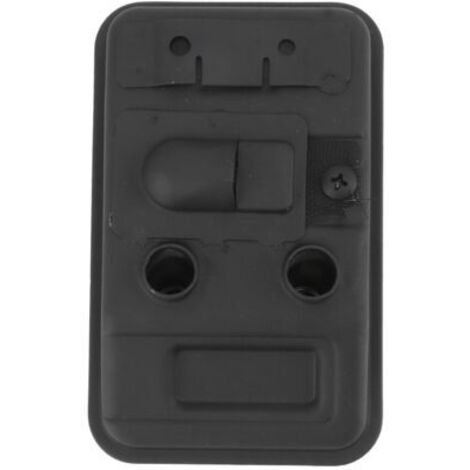 Remplacement Silencieux d'Échappement pour Réglage Fin Compatible avec FS75 FC75 FS80 FS85 - 4137-140-0603- (1/5)