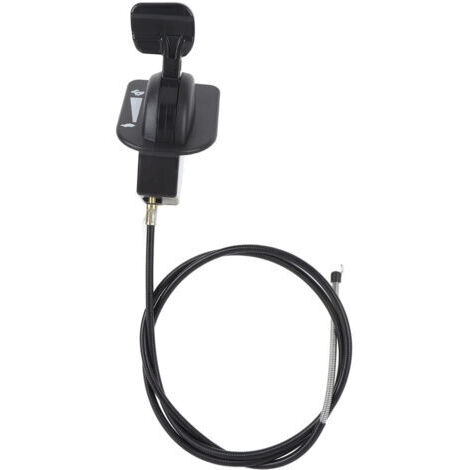 Câble d'accélérateur pour tondeuse adaptable aux modèles ZT1 ZTS1 ZTS2 42 46 50 54 60- (1/5)