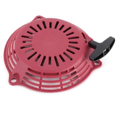 Démarrage Facile pour Tondeuse à Gazon Compatible GCV160 - Pièce de Rechange Fiable et Durable - KZQ (1/5)