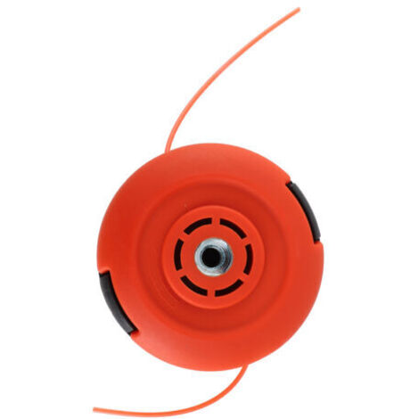 Tête de Coupe pour Débroussailleuse Universelle Compatible avec Modèles Récents -KZQ (1/5)