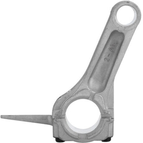 Pièces de Rechange pour Pompe à Eau de Générateur et Cultivateur - Kit de Bielle et Manivelle 190F/GX420 - Emballage Sécurisé-KZQ (1/5)