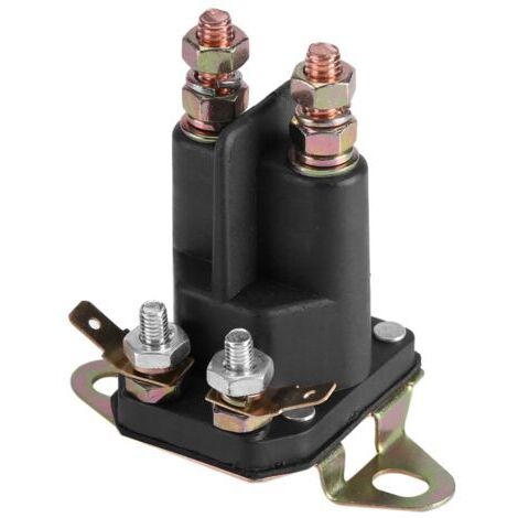 Interrupteur Magnétique pour Tondeuse 12V Compatible MTD 109946 146154 1753539 AM138497 (33-334) - KZQ