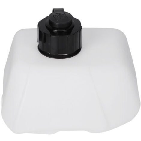 Ensemble Réservoir Carburant Compatible Robin NB411 BG411 CG411 EC04 RBC411 - KZQ