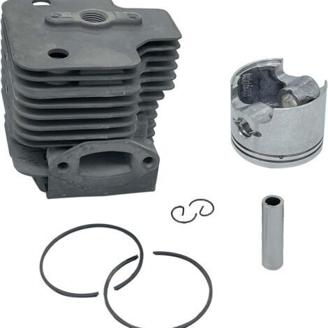 Ensemble cylindre pour sèche-cheveux Husqvarna EB430 EB440 EB441 EB4300 EB6200 (1/2)