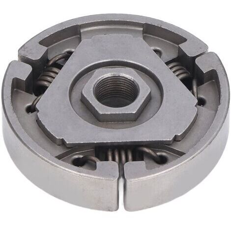 Ensemble de Clutch Compatible avec STIHL 038 038AV MS380 MS381 Tronçonneuse - KZQ