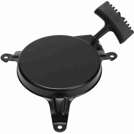 Démarrage à Traction Manuelle pour Tondeuse Compatible GXV120 140 160 HRB475 535 HRD535 - Spécifications GXV140-KZQ