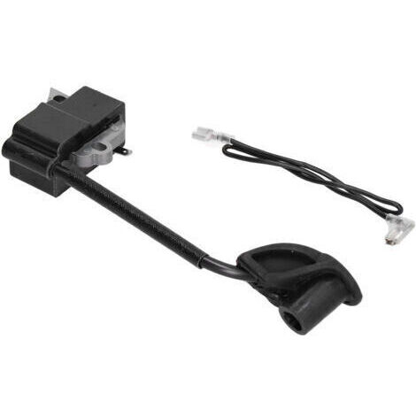 Module de Bobine d'Allumage pour STIHL fs90r fs110r fs110 km110r Tondeuse - (1/5)