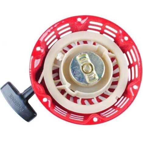 Démarreur de Recul Tirez Démarrer Lanceur pour GX120 4HP GX160 5.5HP GX200 6.5HP Moteur 28400ZE1003ZF 28400ZH8013YA (1/4)