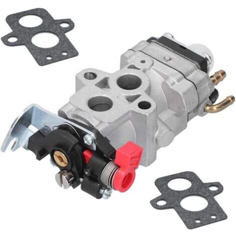 carburateur pour débroussailleuse Kawasaki KBH45A KBH45B KBL45A KBL45B TJ045E TJ053E TJ45 TJ45E TJ53 TJ53E Walbro WYA-79 WYA-708 172 (1/4)