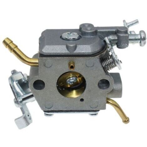 Carburateur Husqvarna 525BX, adapté au souffleur à main 585603801 et à la tondeuse à gazon 501716903 (1/4)