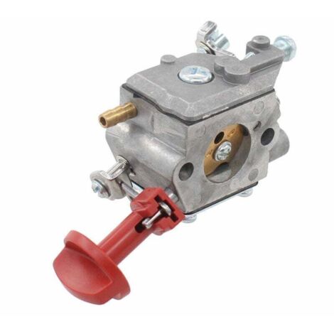 Carburateur HUSQVARNA 543XP for tronçonneuse Husqvarna 543RBK 543RBS 543RBX 543RS 543AE15, carburateur n°588848901 (1/3)