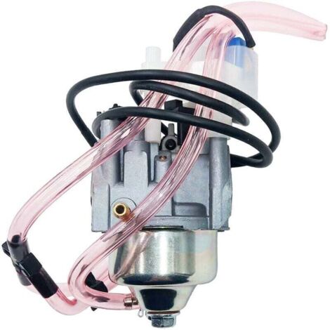Compatible avec carburateur Huayi P15D-2 16100-ZM7-D25 compatible avec Honda EU1000i Type A2/A AC Inverter Generator EU1000IK1 (1/3)
