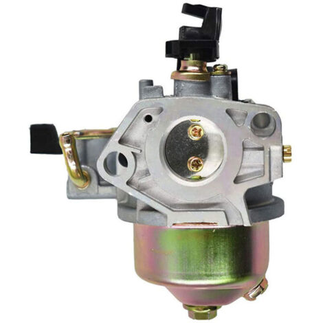 Le carburateur de puissance 177f convient au GX240 GX270 8HP 9HP 16100-ZE2-W71 Générateur (1/3)