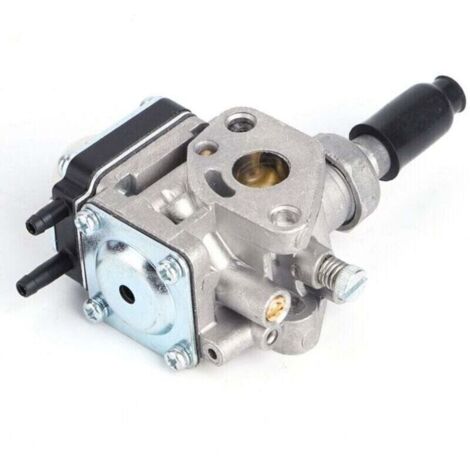 Remplacement de carburateur de carburateur de tondeuse à gazon d'outil de jardinage extérieur pour le moteur de Kawasaki TH43 TH48 (1/3)