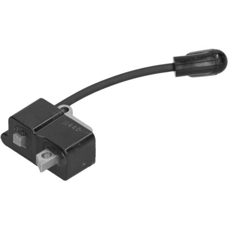 Module de bobine d'allumage, accessoire de scie à chane pour Husqvarna 135 140E 576705602, pièces de rechange (1/4)