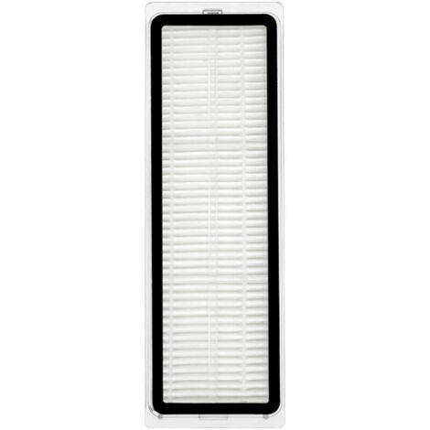 Applicable à la poursuite des accessoires Dreame robot aspirateur W10pro, (filtre 6PCS) (1/3)