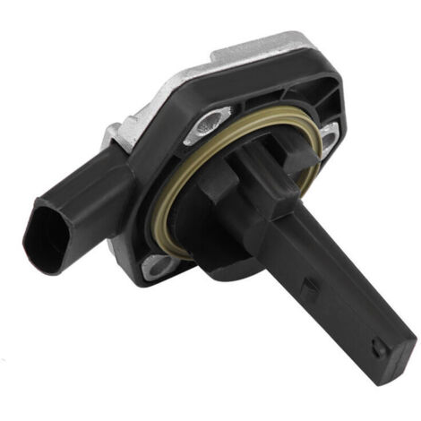 Capteur de niveau d'huile moteur pour Audi A4 A6 A8 TT Beetle Golf Jetta Passat 1J0907660B A (1/4)