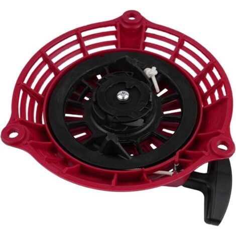 Lanceur De Rechange Pour Moteur Honda GC135 GC160 GCV135 GCV160 Pièces Générateur 28400-ZL8-023ZA 28400-ZL8-013ZA (1/4)