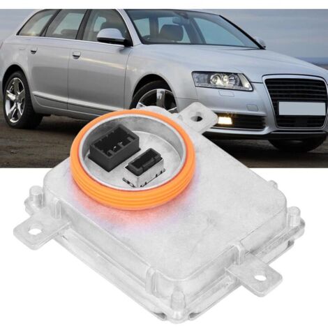 Ballast xénon HID,Compatible Audi A3 A4 A5 A6 Q5 Q7 RS5 S4 S5 S6 S7 S8 2008–2017 (1/5)