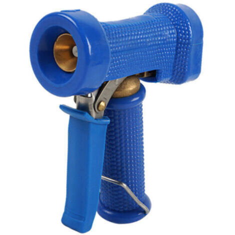Pistolet de nettoyage professionnel , 1/2" IG, pour eau potable.,de (1/5)