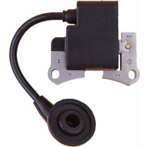 Bobine d'allumage pour débroussailleuse 1E36F-2E 1E36F-2E.2 TLE33 KASEI CG330 BC330 H779 (1/4)