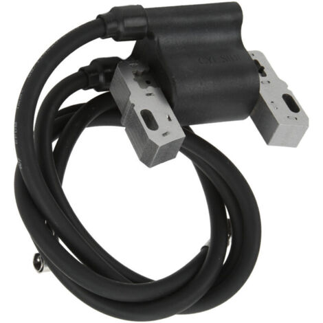 Module de Bobine D'allumage Bobine D'allumage de Tondeuse à Gazon 394891 394895 pour Moteur 16HP 17HP 18HP Twin LHead 401415 401417. (1/4)