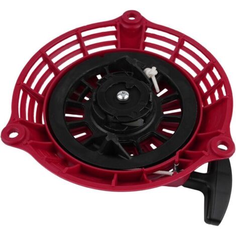 Lanceur de rechange pour Honda GC135 GC160 GCV135 GCV160 Pièces moteur générateur 28400-ZL8-023ZA 28400-ZL8-013ZA (1/4)