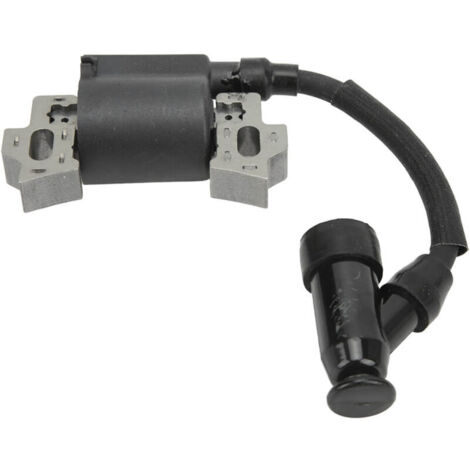 Module de bobine d'allumage du moteur 1458404S Remplacement de Kohler XT149 XT173 XT650 XT675 XT775 XT800 Titre à pelouse. (1/5)