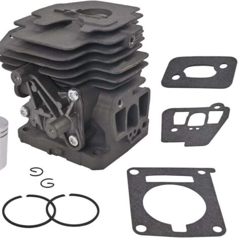 Kit cylindre-piston de 40 mm pour débroussailleuse FS240 FS240R (4147-020-1206, 4147-007-1602, 4147-029-2003, 4147-030-2003) (1/4)