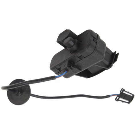 EBTOOLS Actionneur de Remplissage de Carburant 5n0810773d pour le Moteur de Remplacement d'ouverture du Couvercle à Gaz 2017-2018. (1/5)