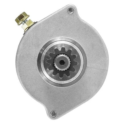 3SX-81890-00-00 410-54035 Démarreur, démarreur haute performance pour Yamaha YFM660, compatible avec plusieurs modèles, démarrage rapide, remplacement direct des pièces d'origine. (1/3)