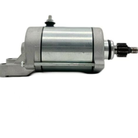 3AJ-81800-00-00 Démarreur, moteur CC haute performance adapté aux moteurs YAMAHA et APRILIA, démarrage rapide, stable et fiable. (1/5)