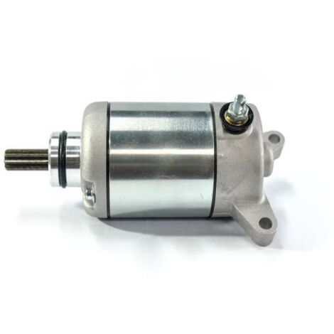 5TG-81800-00-00 Accessoires pour moteur de moto, démarreur haute performance pour Yamaha ATV YFZ450, démarrage rapide, stable et fiable. (1/5)