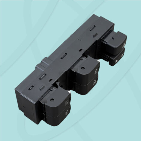 83071-VA231 Ensemble de commutateur de vitre électrique Subaru Levorg pour WRX Wagon, contrôle toutes les vitres électriques du véhicule, spécifiquement pour les breaks. (1/3)