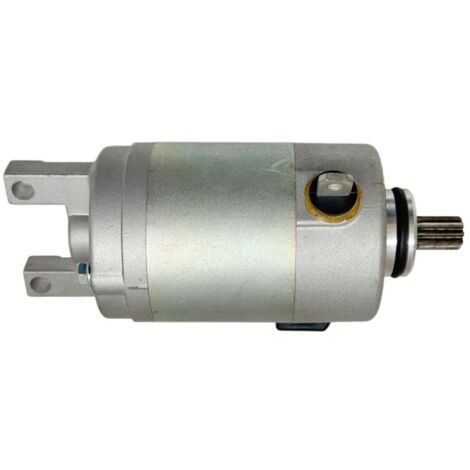 2YM-81800-0 Démarreur, démarreur haute performance pour BELUGA XC125 89-93, accessoires moteur CC, spécifications d'usine d'origine. (1/5)