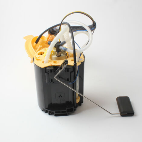 LR038602 LR010432 LR010434 LR029279 Ensemble pompe à carburant (diesel), haute précision adaptée au Land Rover Freelander 2.2, alimentation en carburant stable.